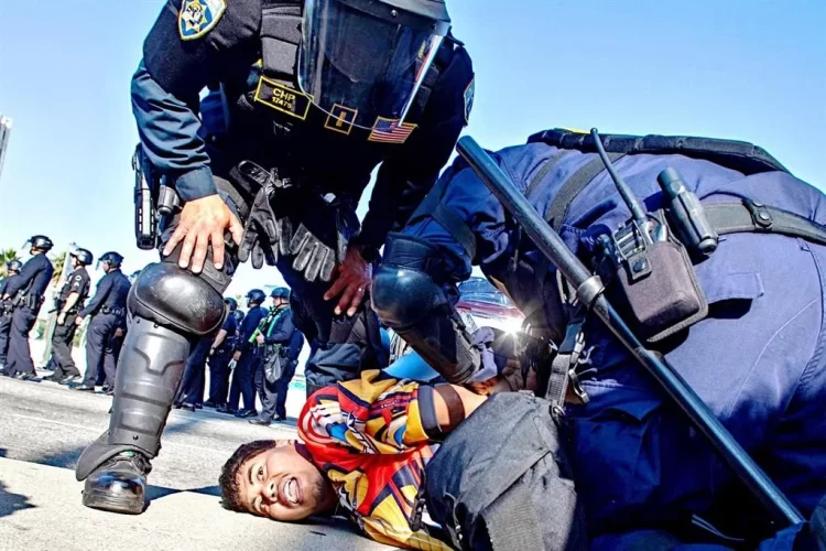 Detiene ICE a más de mil mexicanos desde llegada de Trump: SRE