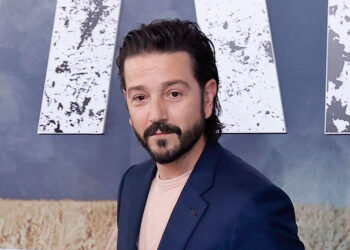 Persiguen a Diego Luna papeles de narcotraficantes