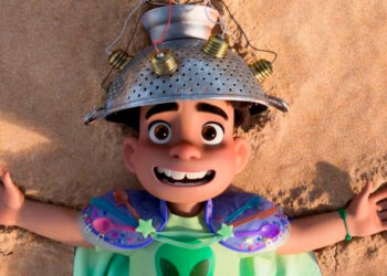 ‘Elio’: No conecta con la audiencia