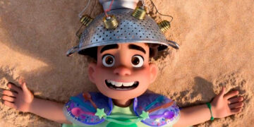 ‘Elio’: No conecta con la audiencia