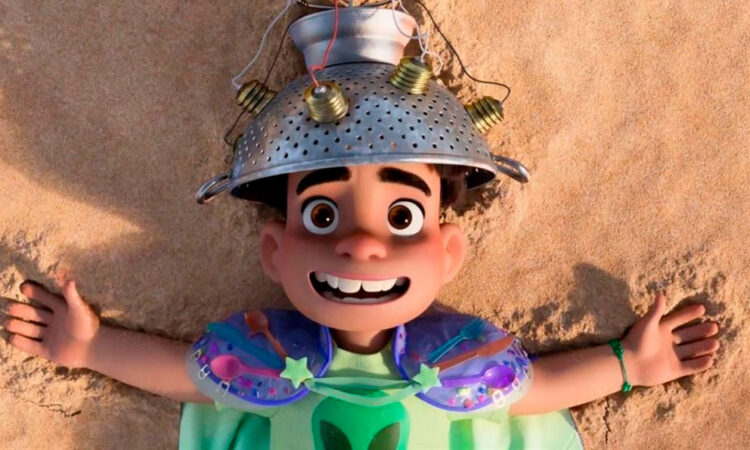 ‘Elio’: No conecta con la audiencia