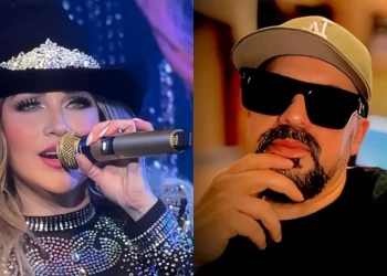 Me agarró por la espalda, como un cobarde: Alicia Villarreal acusa a Cruz Martínez