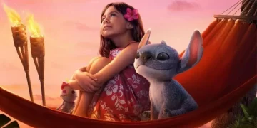 Live action de ‘Lilo y Stitch’ tendrá una segunda parte