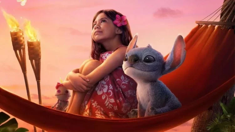 Live action de ‘Lilo y Stitch’ tendrá una segunda parte