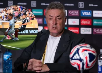 Rayados: Tras empate ante Inter de Milán, Torrent reconoce que debían tener un “poquito de suerte”