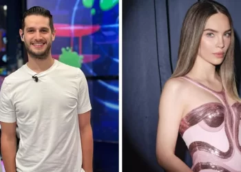 Adrián Marcelo ofende a Belinda y luego le ofrece 1 millón de pesos para pedirle perdón