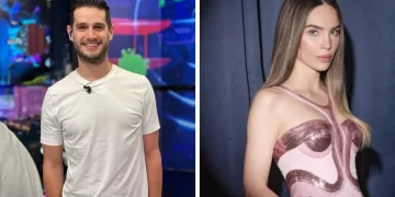 Adrián Marcelo ofende a Belinda y luego le ofrece 1 millón de pesos para pedirle perdón