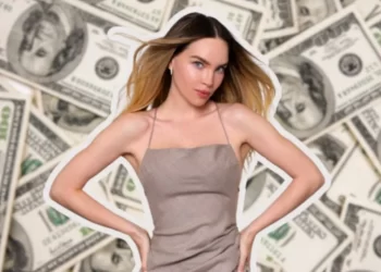 ¿Belinda tiene más dinero que Ángela Aguilar? Así es su impresionante fortuna