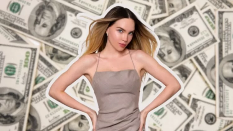 ¿Belinda tiene más dinero que Ángela Aguilar? Así es su impresionante fortuna