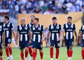 ¿Qué probabilidad tiene Rayados de avanzar a Octavos de Final?