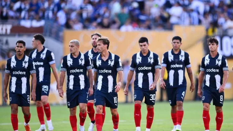 ¿Qué probabilidad tiene Rayados de avanzar a Octavos de Final?