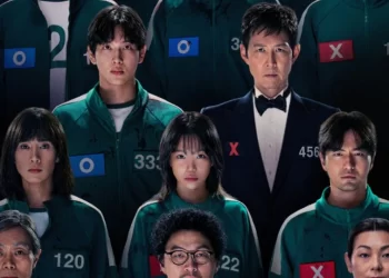 ‘El Juego del Calamar 3′: ¿Cuándo y a qué hora se estrena la temporada final?