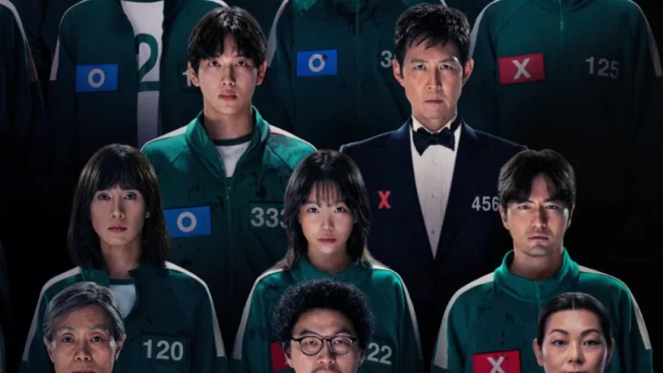 ‘El Juego del Calamar 3′: ¿Cuándo y a qué hora se estrena la temporada final?