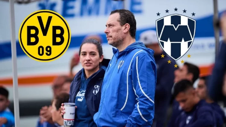 Filizola confía en que Rayados elimine a Borussia Dortmund en el Mundial de Clubes