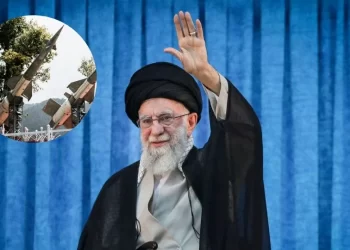 Israel pudo haber matado a líder supremo iraní, asegura Ministro de Defensa