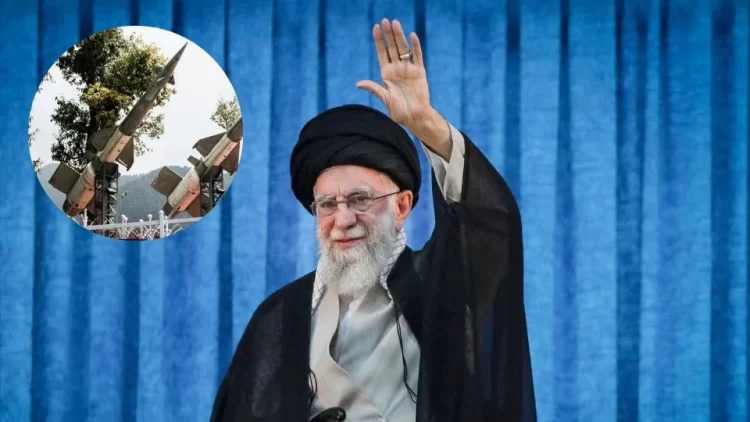 Israel pudo haber matado a líder supremo iraní, asegura Ministro de Defensa