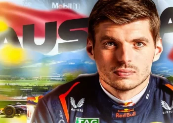 F1 GP Austria 2025: ¿Dónde ver las prácticas, qualys y la carrera?