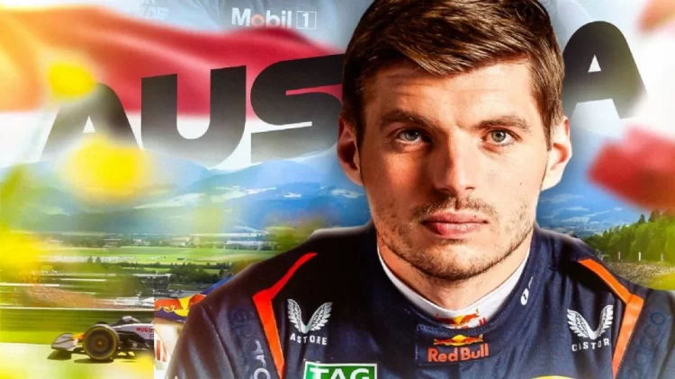 F1 GP Austria 2025: ¿Dónde ver las prácticas, qualys y la carrera?