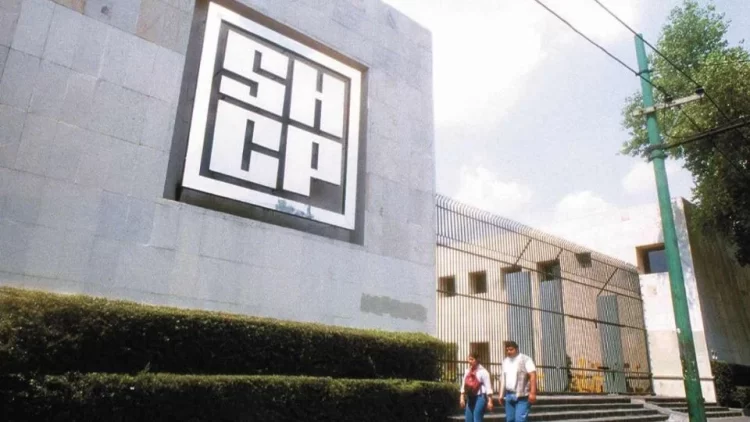 Sistema financiero mexicano es estable, asegura Secretaría de Hacienda