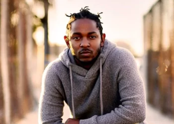 Kendrick Lamar anuncia concierto en el Estadio GNP Seguros
