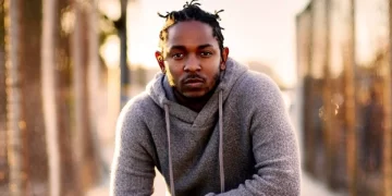 Kendrick Lamar anuncia concierto en el Estadio GNP Seguros
