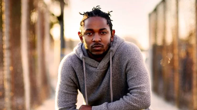 Kendrick Lamar anuncia concierto en el Estadio GNP Seguros