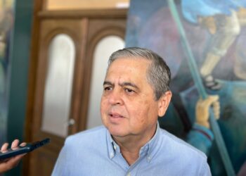 Lluvias en Cd. Victoria insuficientes para atender el déficit de 370 litros por segundo: COMAPA