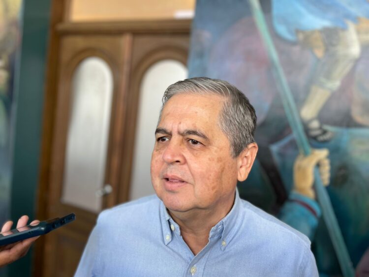 Lluvias en Cd. Victoria insuficientes para atender el déficit de 370 litros por segundo: COMAPA