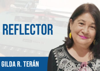 “Así como el girasol “