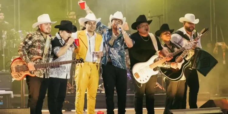Famosos sin visa: los artistas mexicanos que no pueden presentarse en Estados Unidos