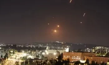 Trump minimiza respuesta de Irán tras ataque