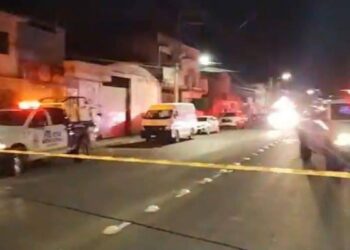 Se eleva a 12 el número de víctimas por ataque armado en fiesta de Irapuato