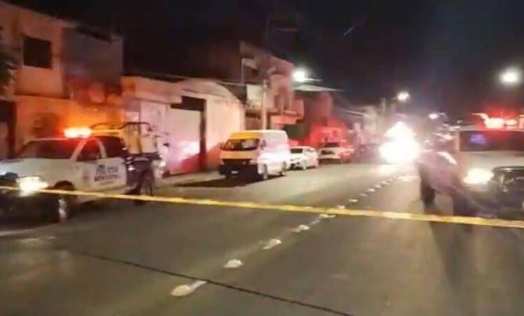 Se eleva a 12 el número de víctimas por ataque armado en fiesta de Irapuato