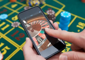 Apuestas en línea y criptomonedas: el futuro de los juegos de azar digitales