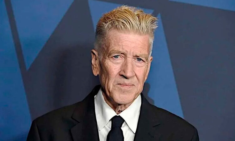 Subastan por 195 mil dólares guiones inacabados de David Lynch