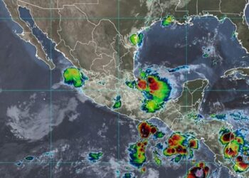 Suspenden clases en 16 municipios de Oaxaca por Erick