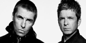 ¡Oasis está de Vuelta! Liam y Noel Gallagher Arrancan ensayos para una gira épica