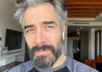 Omar Chaparro revela que estuvo al borde del suicidio durante una crisis personal