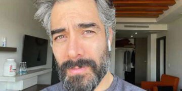 Omar Chaparro revela que estuvo al borde del suicidio durante una crisis personal