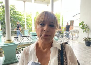 Plantea Regidora al Cabildo de Victoria levantar un censo de mascotas