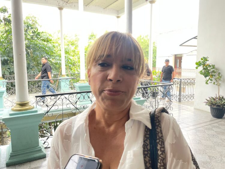 Plantea Regidora al Cabildo de Victoria levantar un censo de mascotas