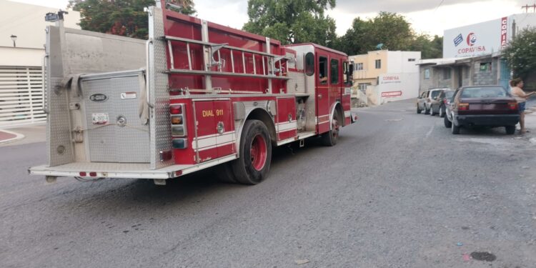 Menor de 11 años es rescatada por segunda