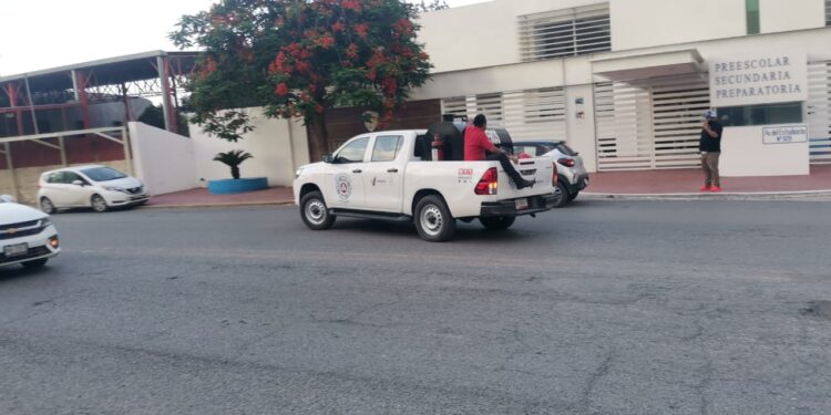 Menor de 11 años es rescatada por segunda