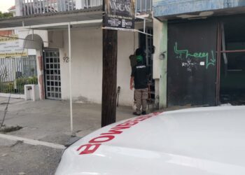 Menor de 11 años es rescatada por segunda