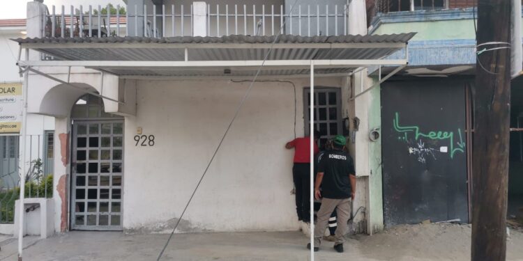 Menor de 11 años es rescatada por segunda