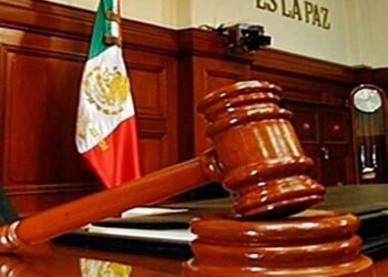 Solo 13% votó para elegir a 9 ministros de la Suprema Corte de Justicia en México