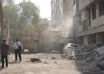 Sismo sacude el norte de Irán en plena tensión bélica con Israel