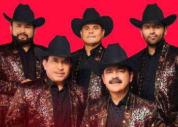 Multan a Los Tucanes de Tijuana por interpretar narcocorridos en Chihuahua