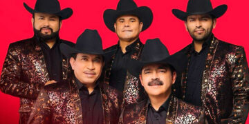 Multan a Los Tucanes de Tijuana por interpretar narcocorridos en Chihuahua