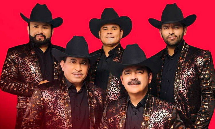 Multan a Los Tucanes de Tijuana por interpretar narcocorridos en Chihuahua